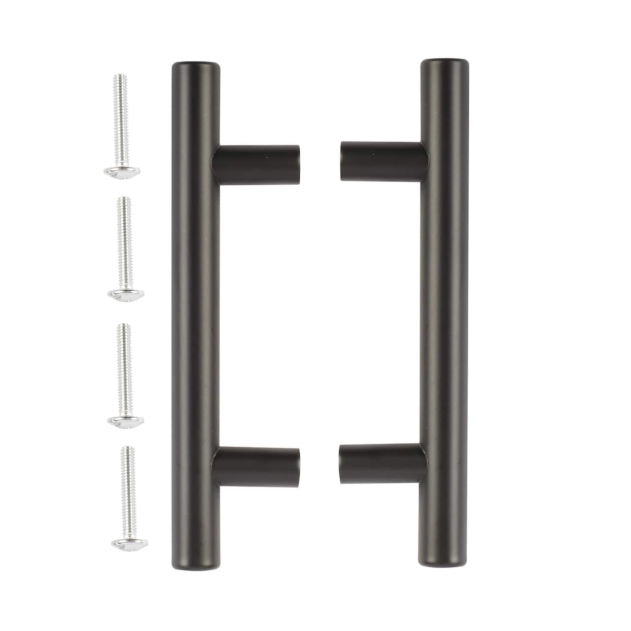 5" Black Handles, 2ct. by Make Market®